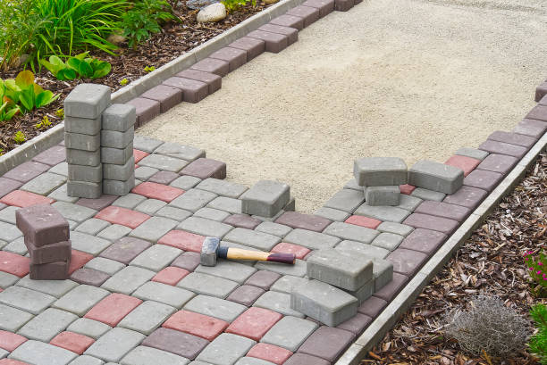Best Best Driveway Pavers  in Grenada, MS