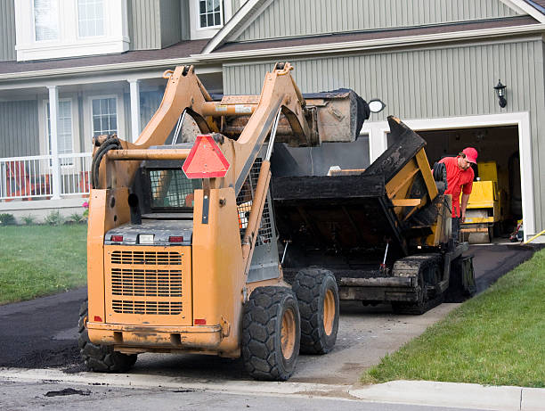 Best Residential Driveway Paver Services  in Grenada, MS