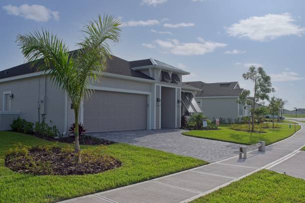 Best Custom Driveway Pavers  in Grenada, MS